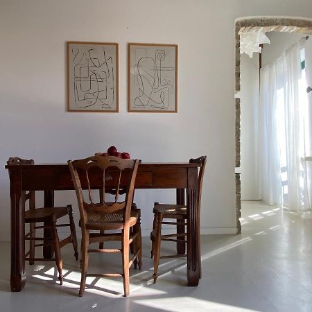 Casa Cosima Lejlighed Cagliari Eksteriør billede