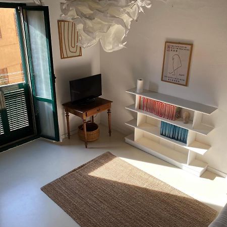 Casa Cosima Lejlighed Cagliari Eksteriør billede