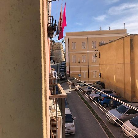 Casa Cosima Lejlighed Cagliari Eksteriør billede