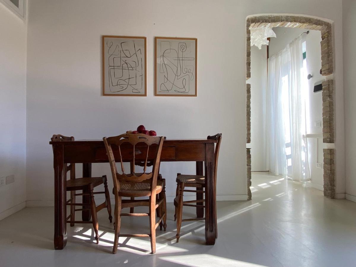 Casa Cosima Lejlighed Cagliari Eksteriør billede