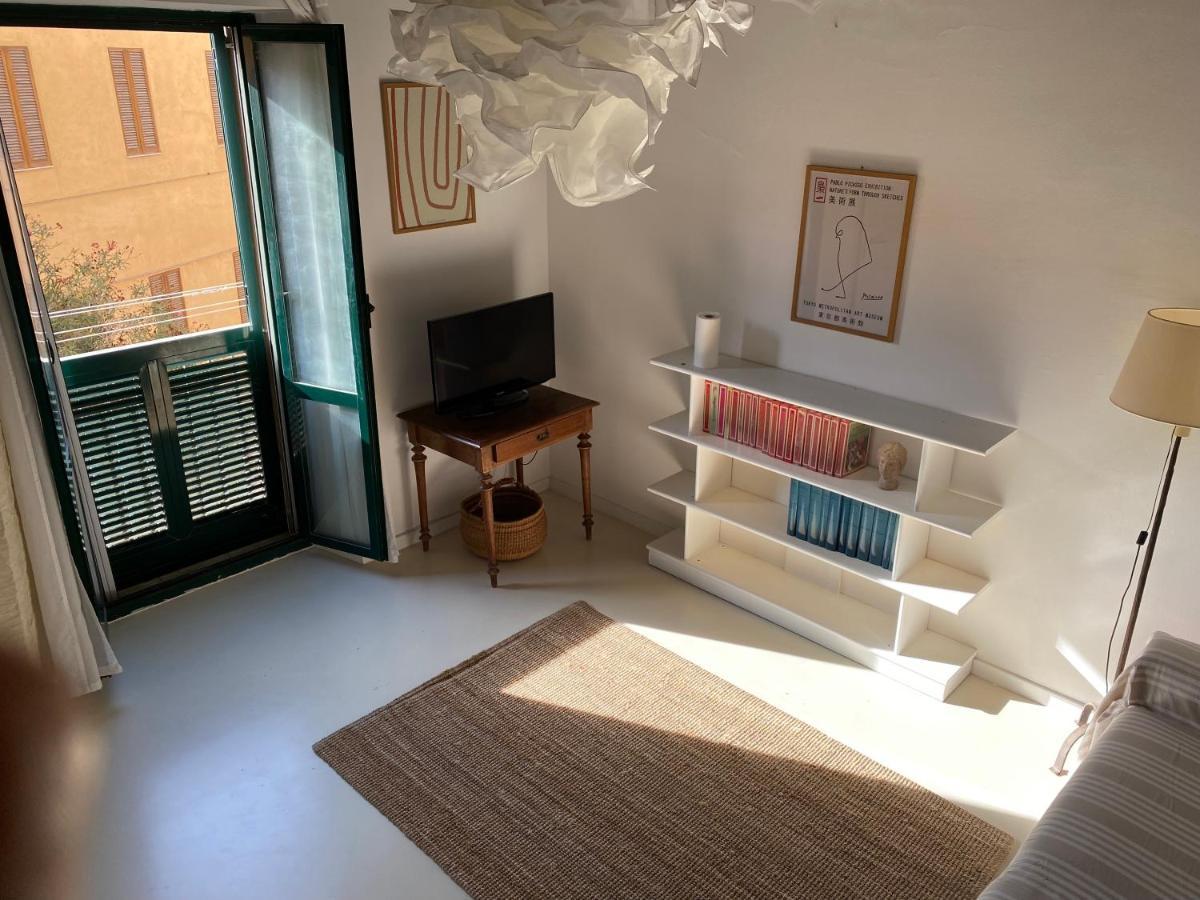 Casa Cosima Lejlighed Cagliari Eksteriør billede
