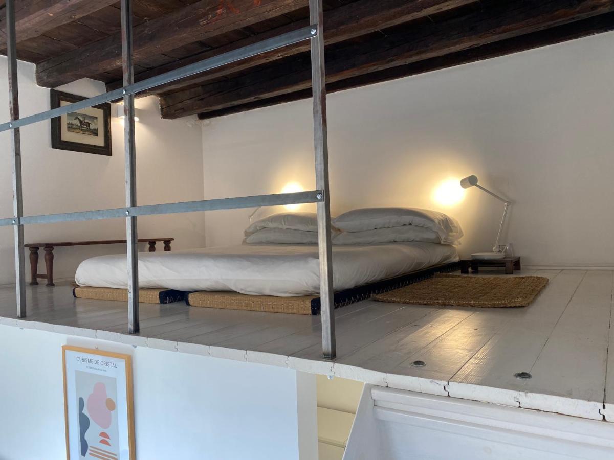 Casa Cosima Lejlighed Cagliari Eksteriør billede