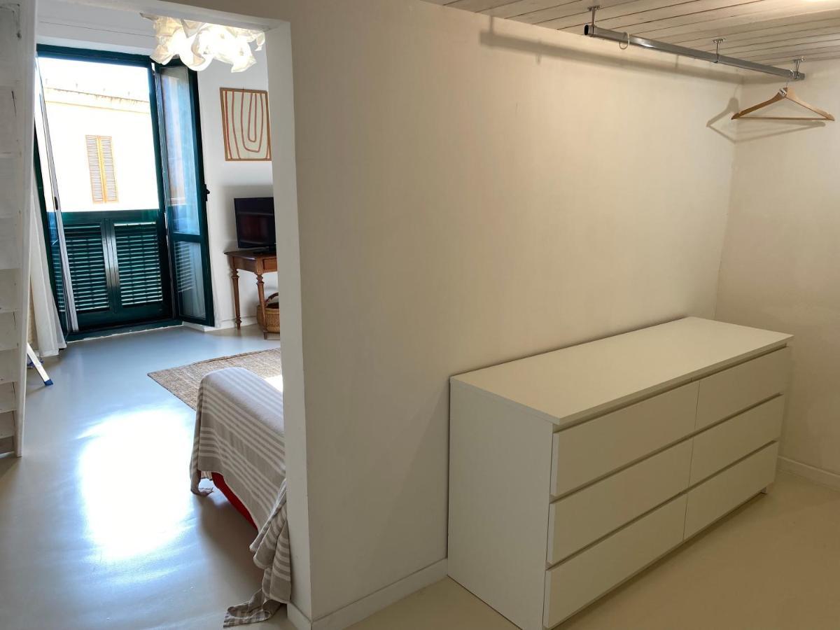 Casa Cosima Lejlighed Cagliari Eksteriør billede