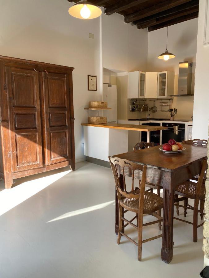 Casa Cosima Lejlighed Cagliari Eksteriør billede