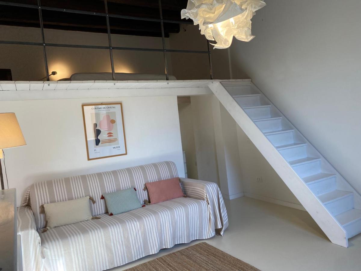 Casa Cosima Lejlighed Cagliari Eksteriør billede